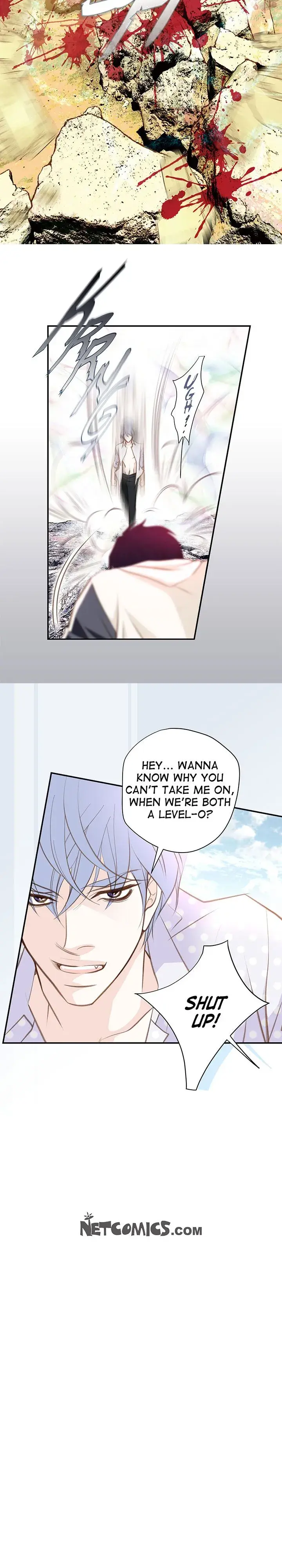 Collide Chapter 64 - Page 17