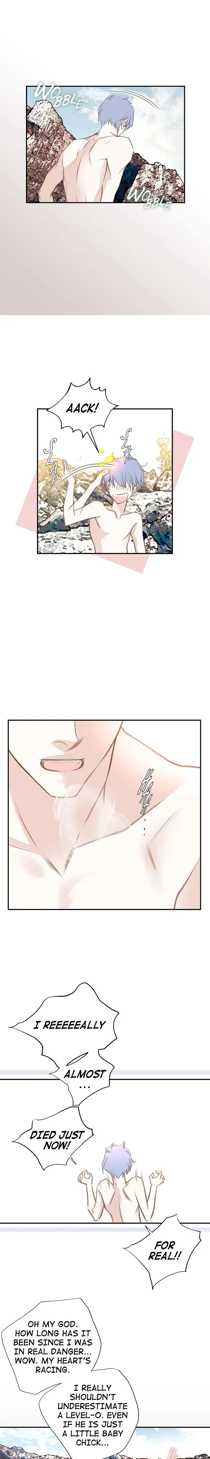 Collide Chapter 65 - Page 14