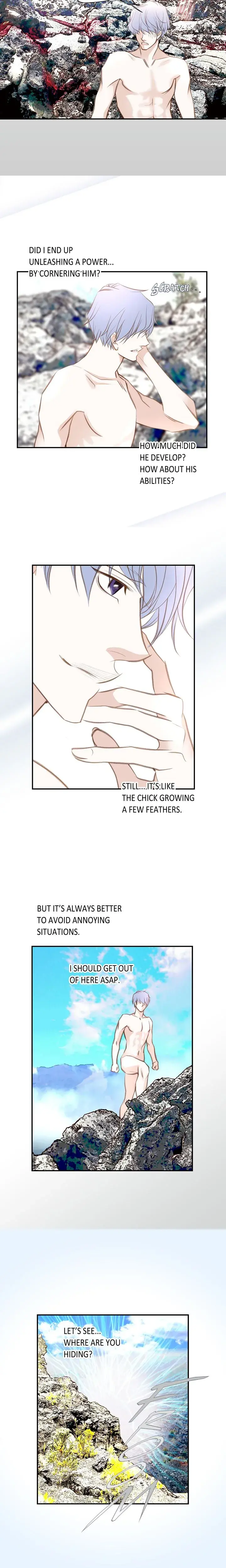 Collide Chapter 65 - Page 15