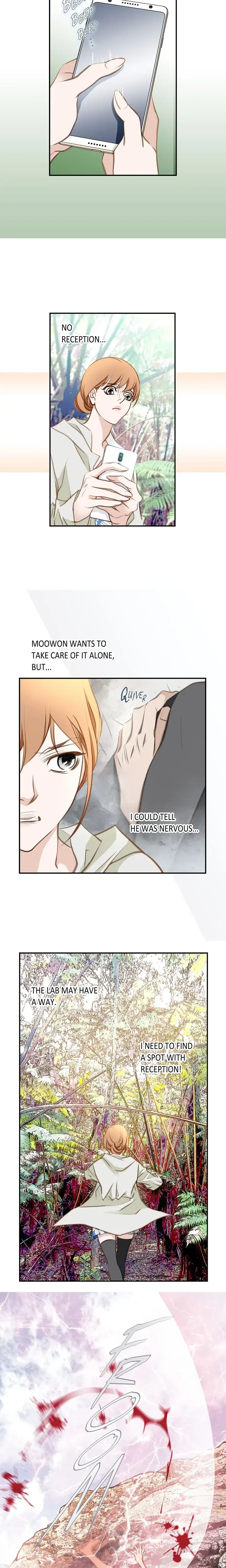 Collide Chapter 65 - Page 6