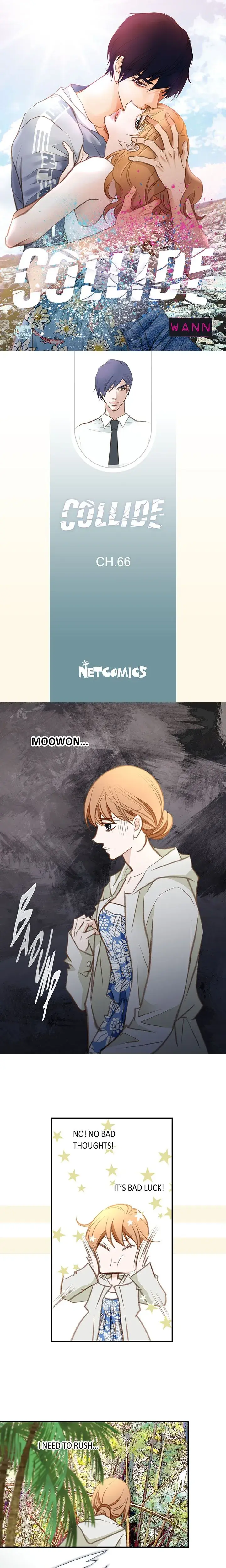 Collide Chapter 66 - Page 1
