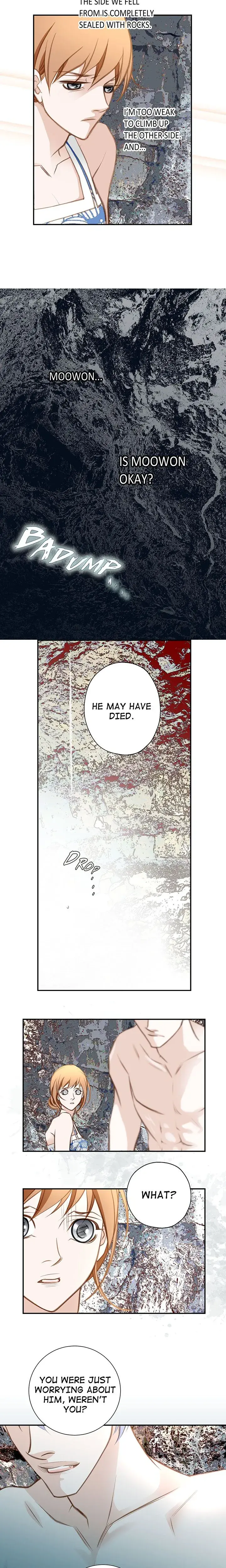 Collide Chapter 66 - Page 10