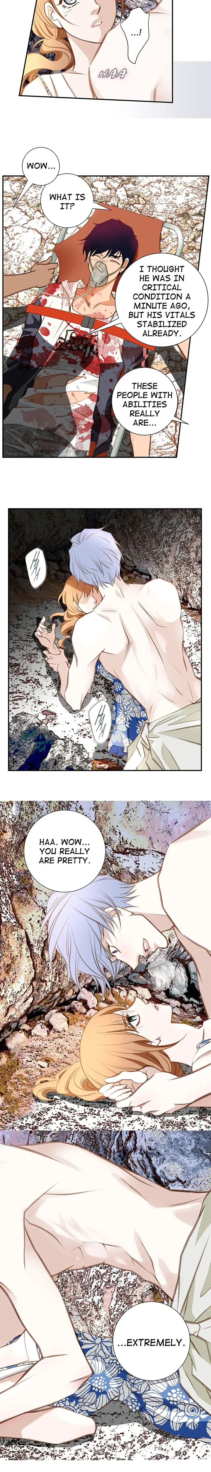 Collide Chapter 66 - Page 13