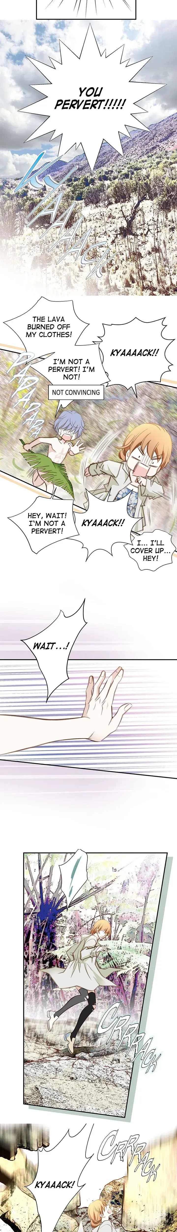 Collide Chapter 66 - Page 3