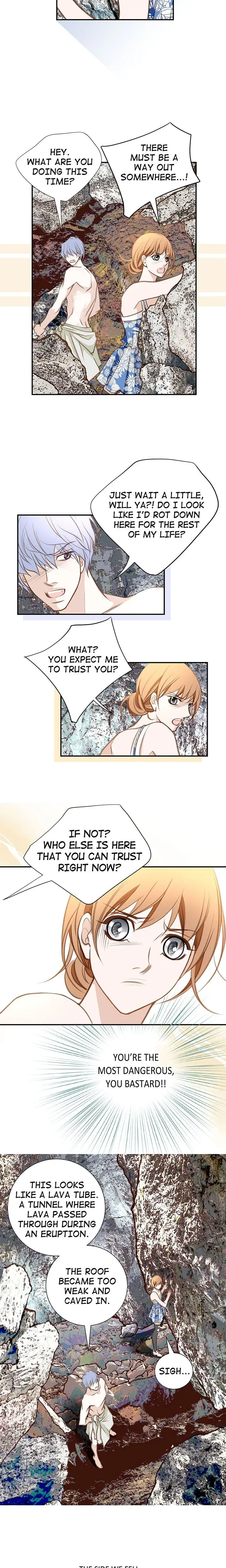 Collide Chapter 66 - Page 9