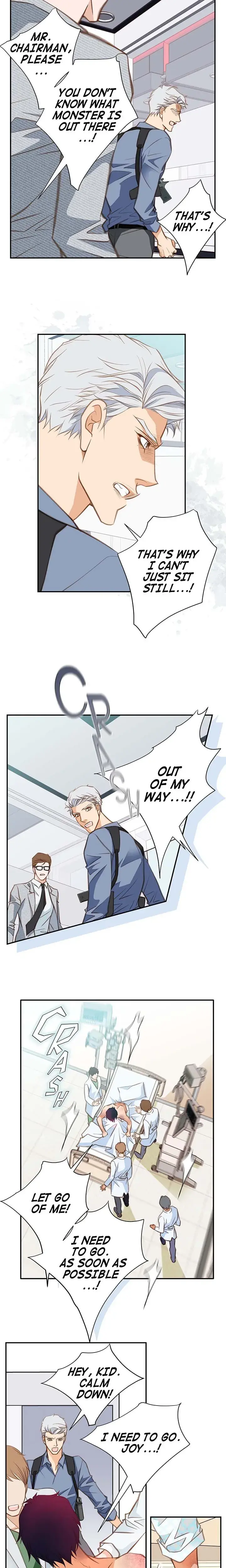 Collide Chapter 67 - Page 10