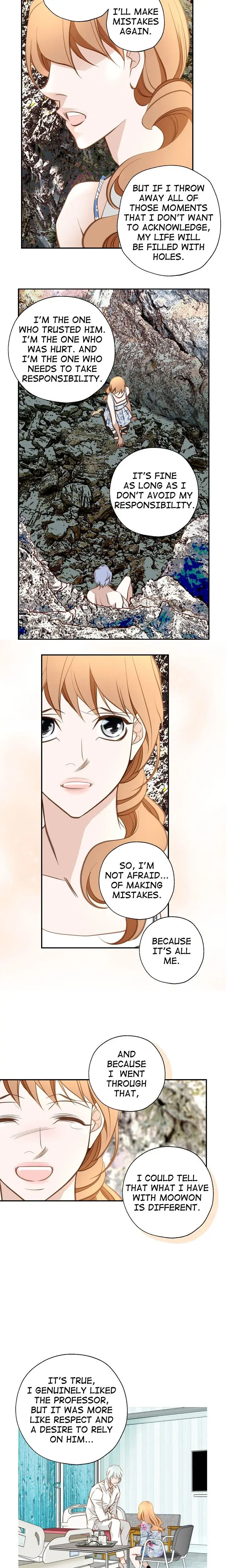 Collide Chapter 68 - Page 10