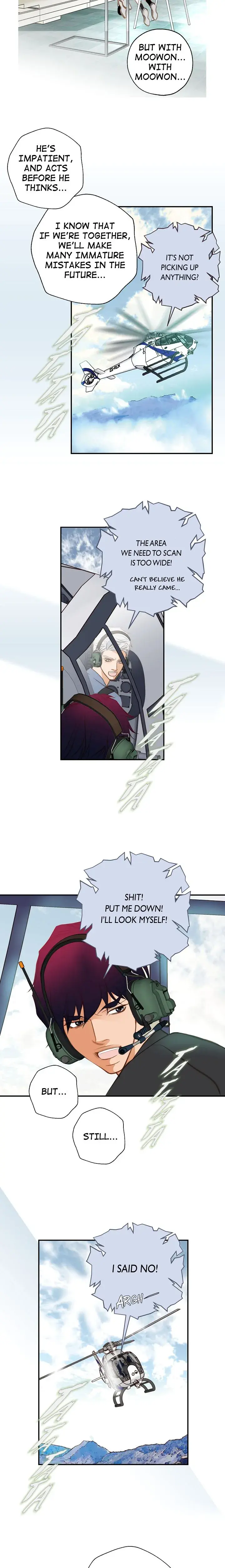 Collide Chapter 68 - Page 11
