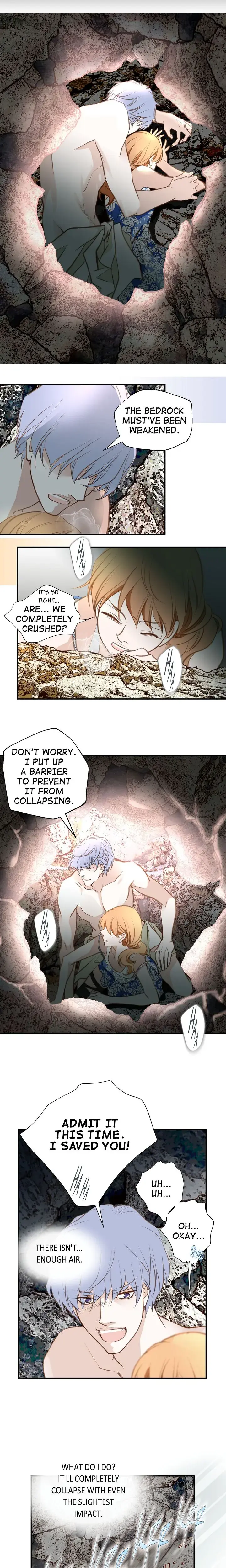 Collide Chapter 68 - Page 16