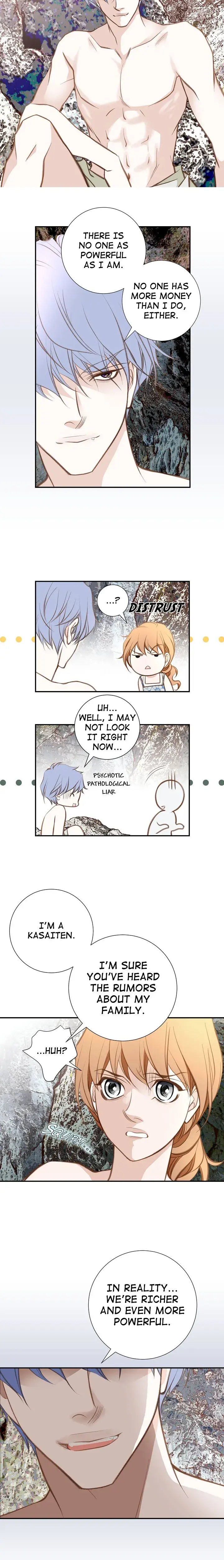 Collide Chapter 68 - Page 2