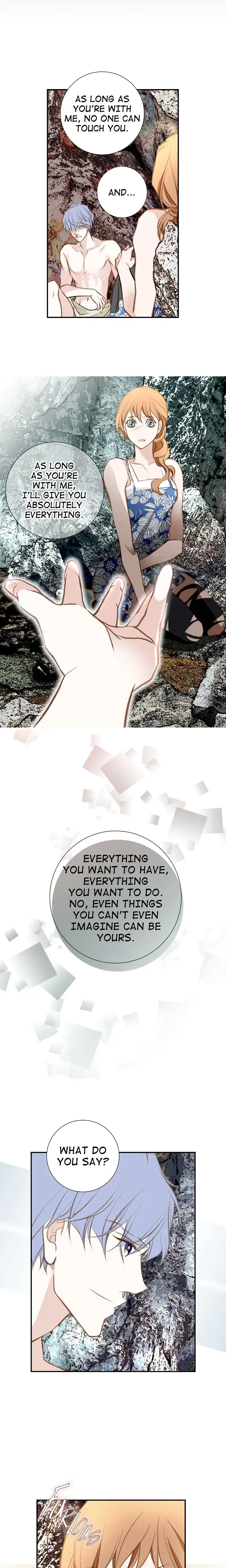 Collide Chapter 68 - Page 3