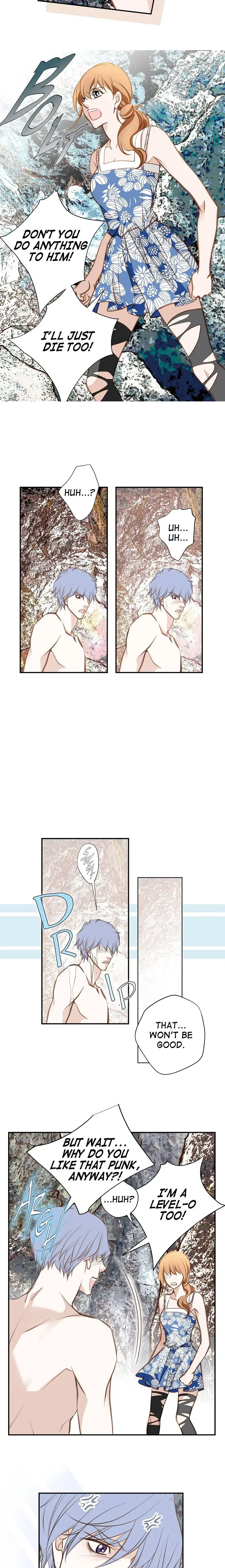 Collide Chapter 68 - Page 5