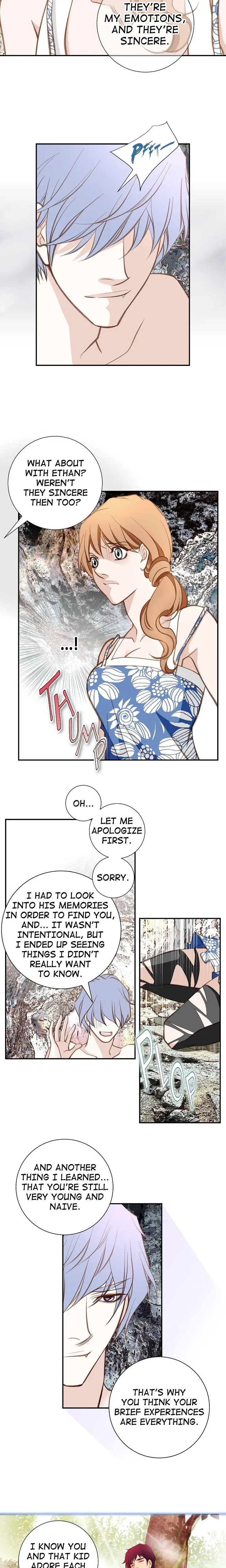 Collide Chapter 68 - Page 7