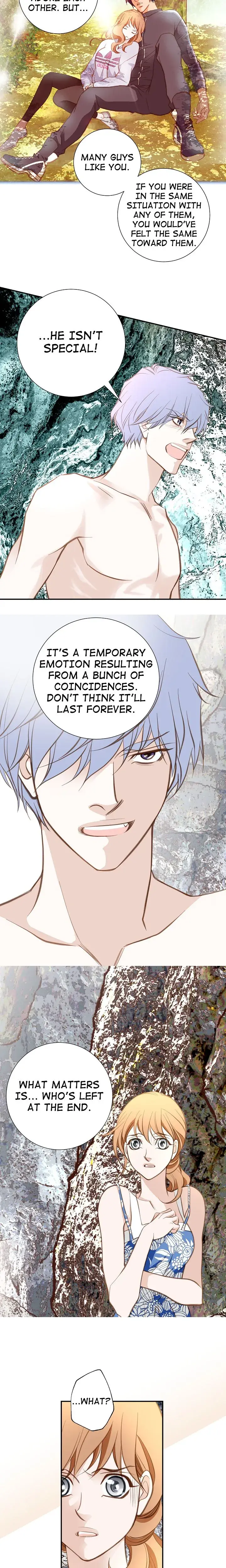Collide Chapter 68 - Page 8