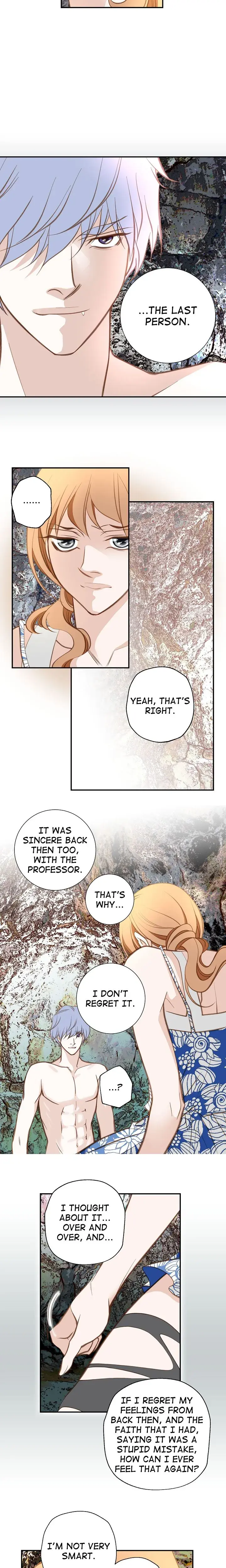Collide Chapter 68 - Page 9