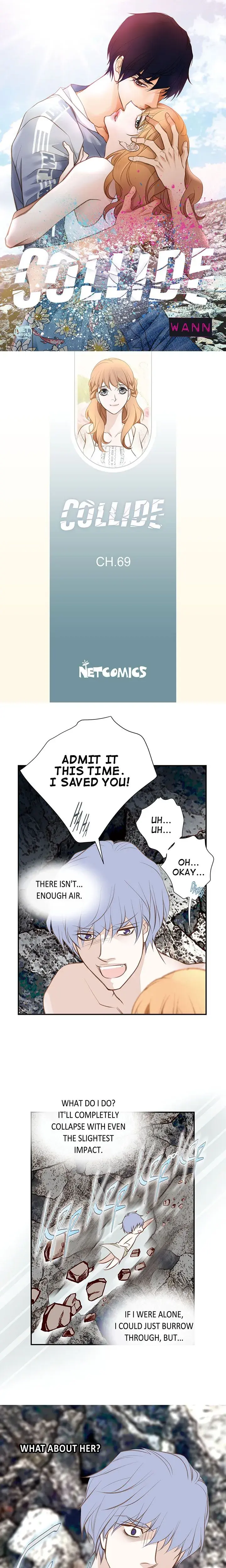 Collide Chapter 69 - Page 1