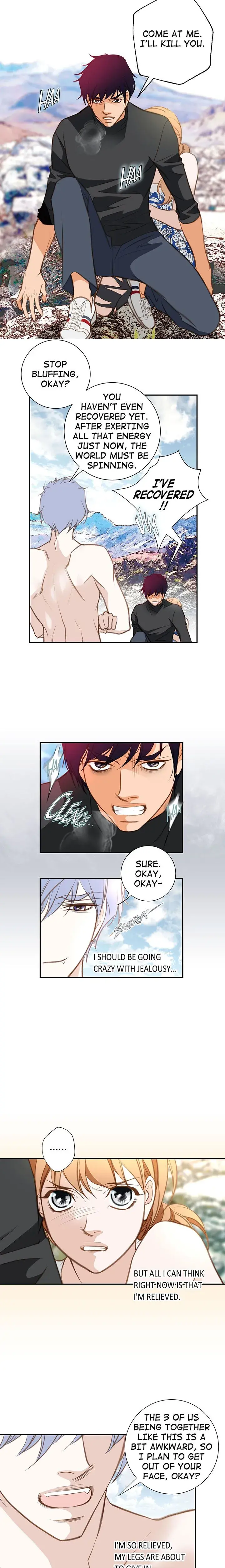 Collide Chapter 69 - Page 14