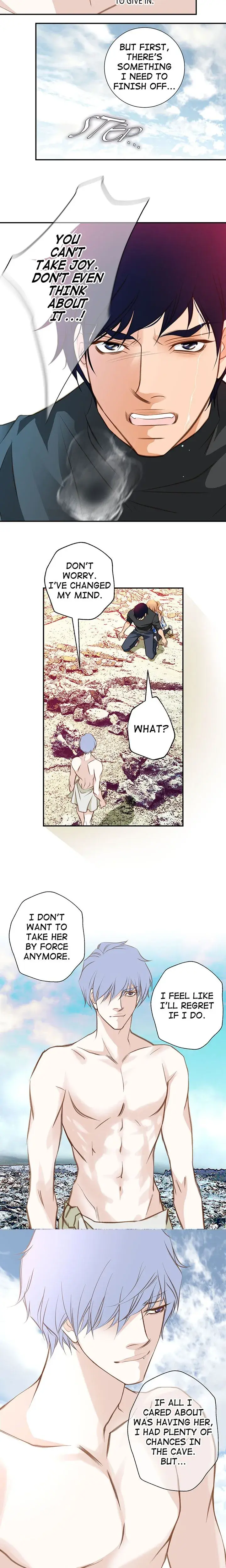 Collide Chapter 69 - Page 15