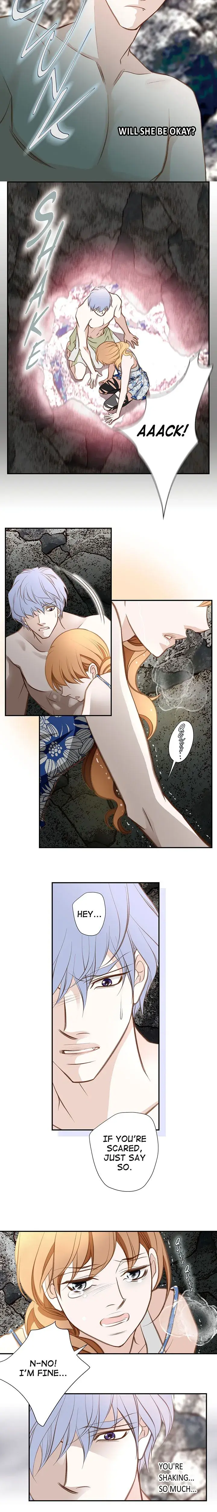 Collide Chapter 69 - Page 2