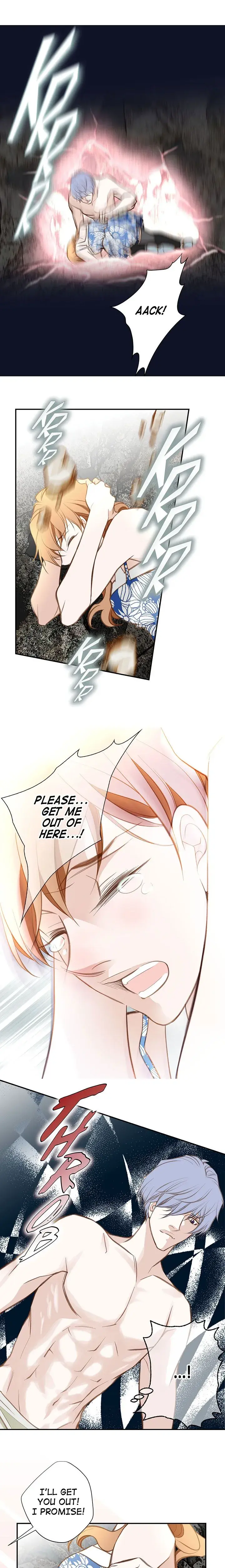 Collide Chapter 69 - Page 3