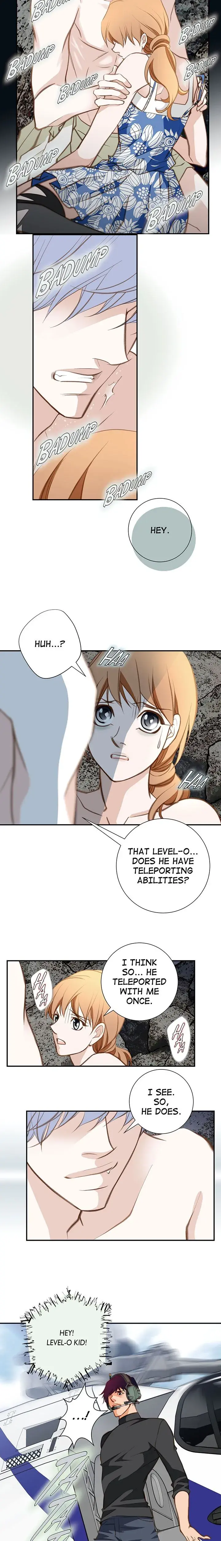 Collide Chapter 69 - Page 6