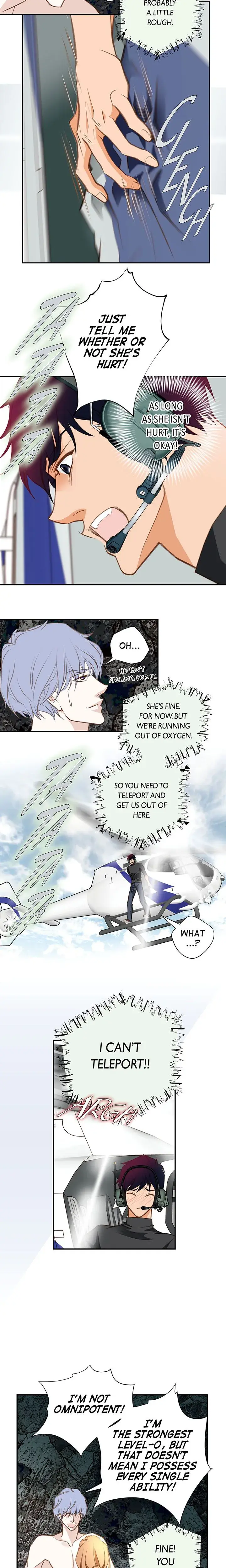 Collide Chapter 69 - Page 8