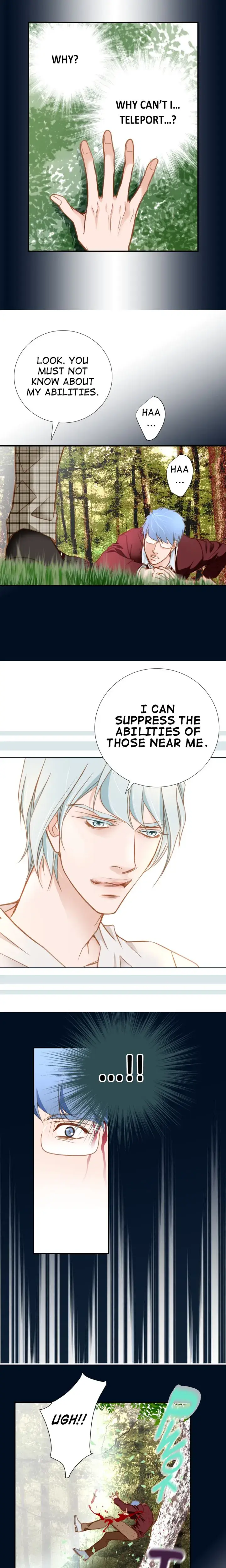 Collide Chapter 7 - Page 12