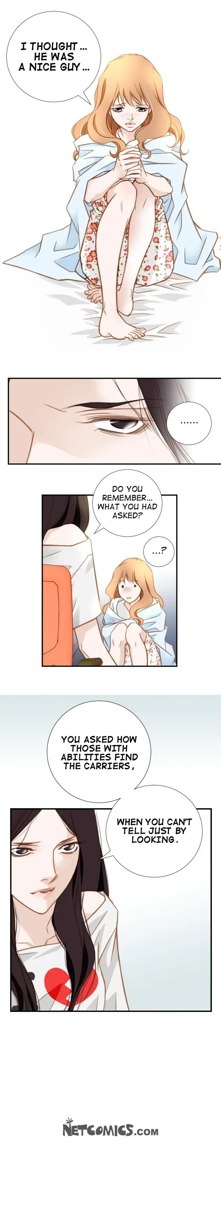 Collide Chapter 7 - Page 16
