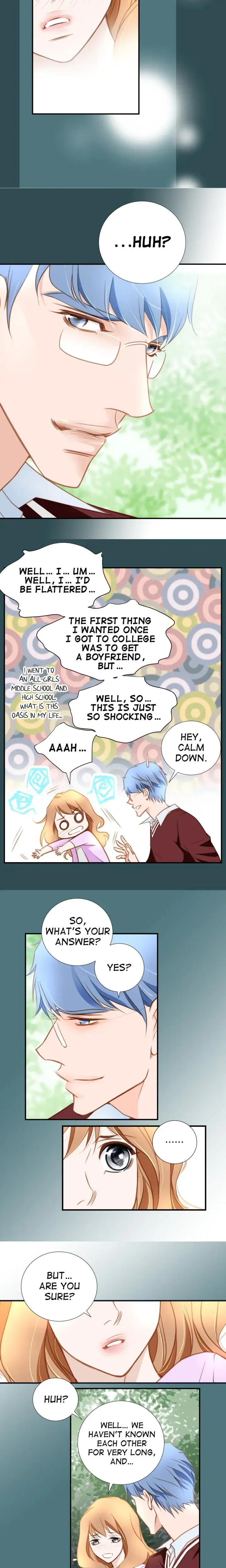 Collide Chapter 7 - Page 2