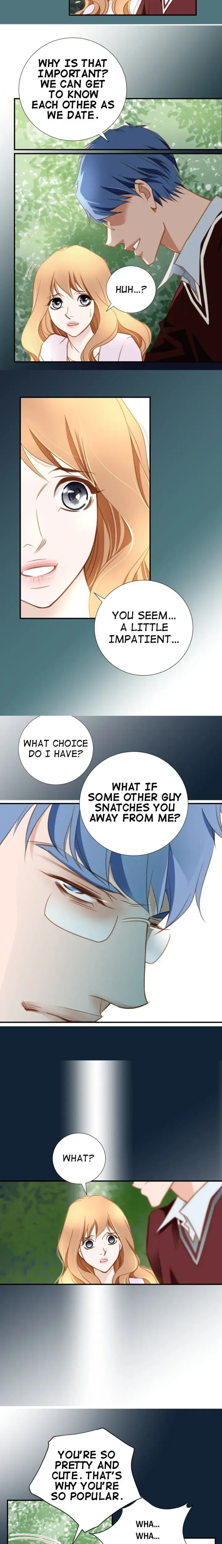 Collide Chapter 7 - Page 3