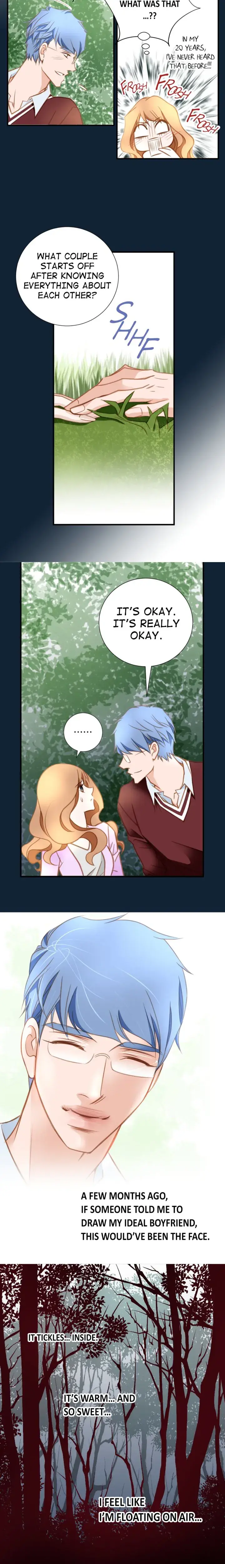Collide Chapter 7 - Page 4