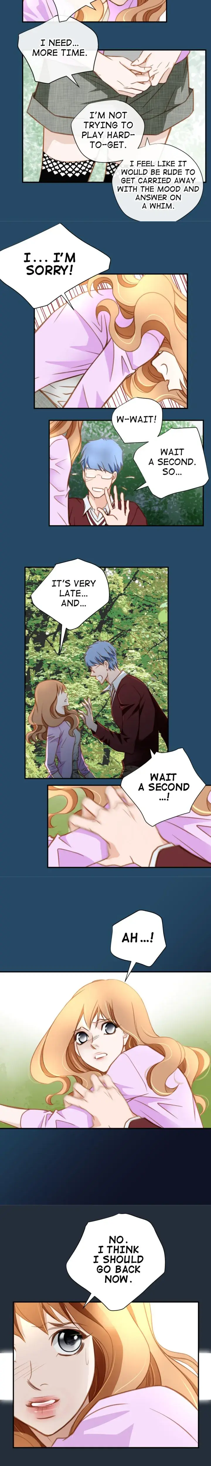 Collide Chapter 7 - Page 6