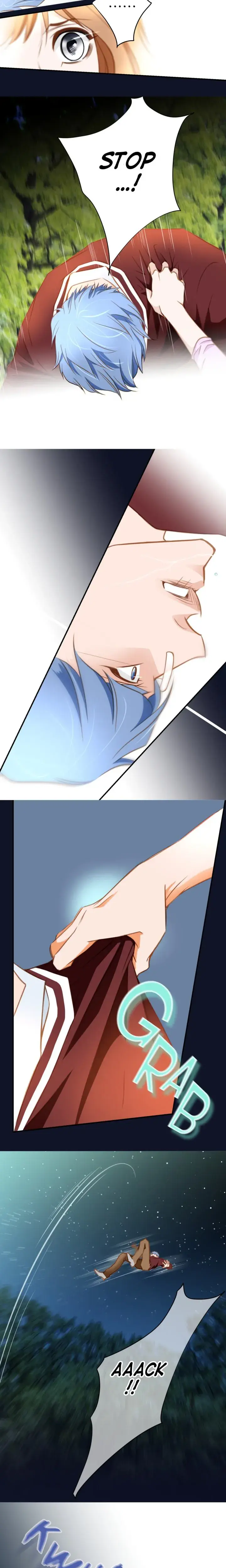 Collide Chapter 7 - Page 9