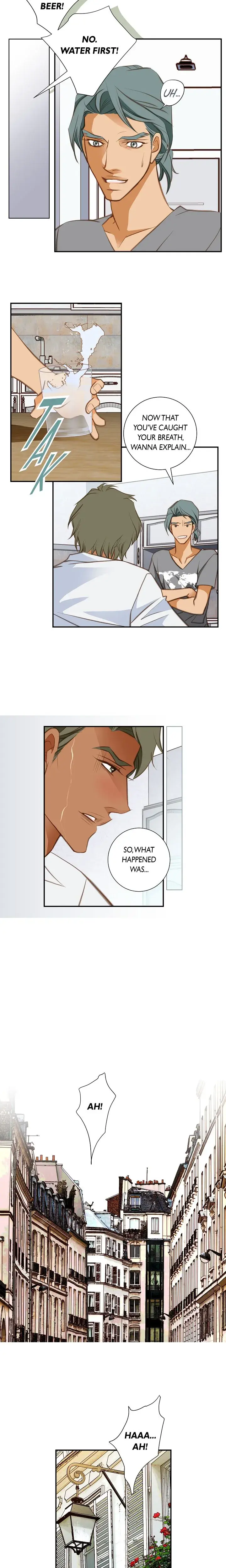 Collide Chapter 70 - Page 10