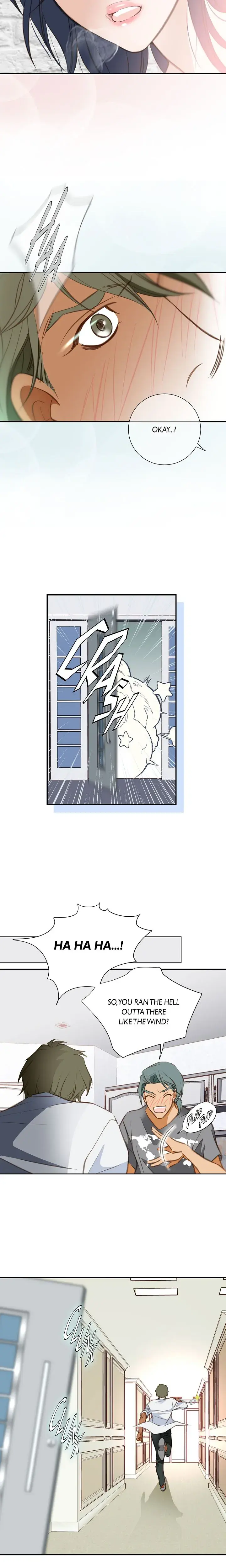 Collide Chapter 70 - Page 15