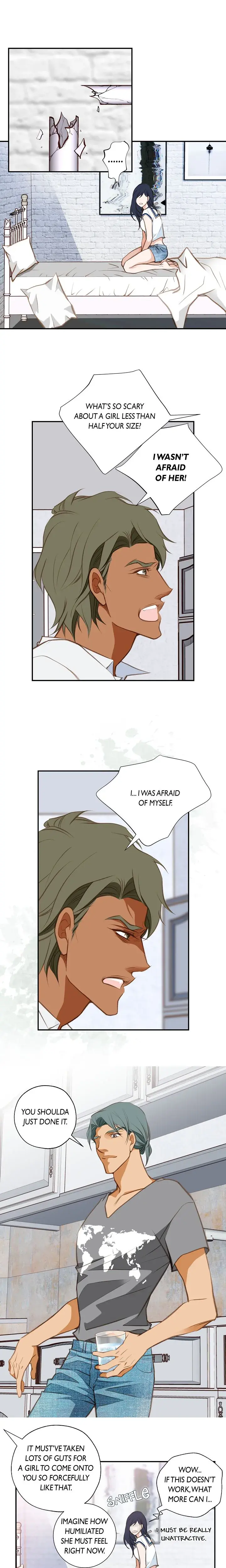 Collide Chapter 70 - Page 16