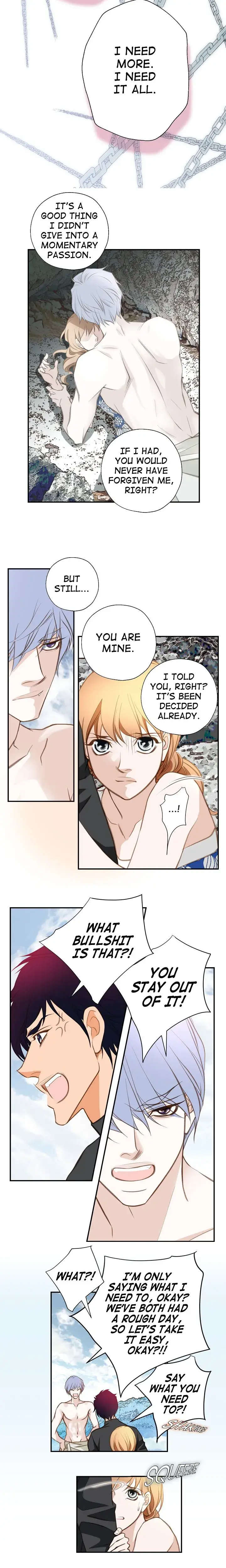 Collide Chapter 70 - Page 2