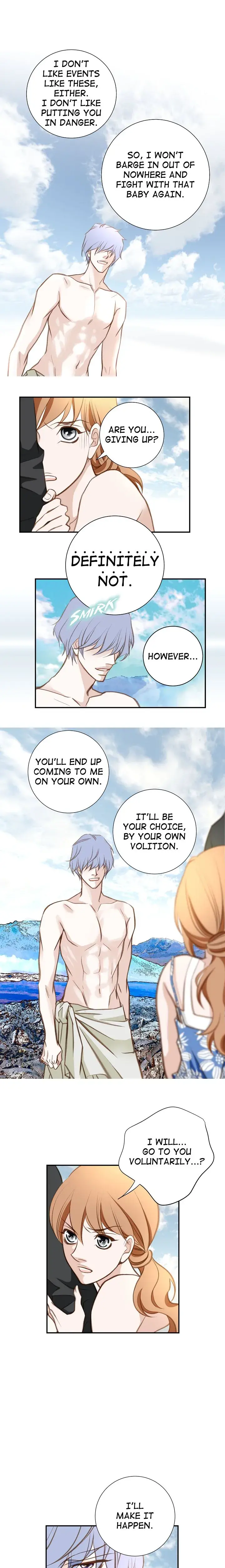 Collide Chapter 70 - Page 3