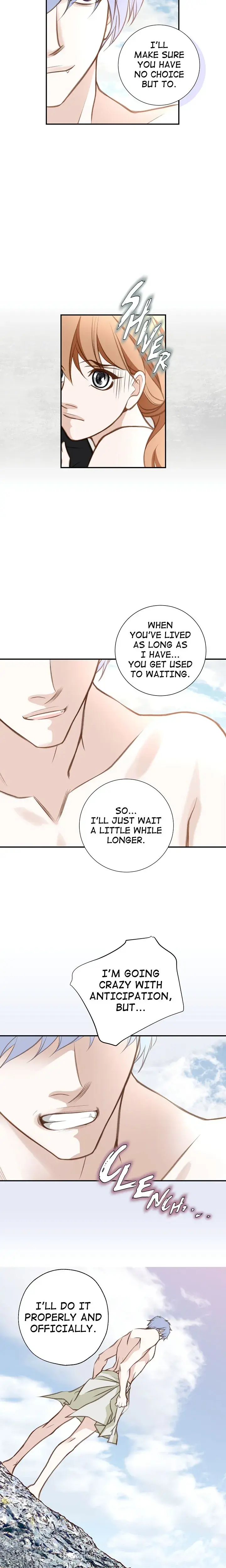 Collide Chapter 70 - Page 4