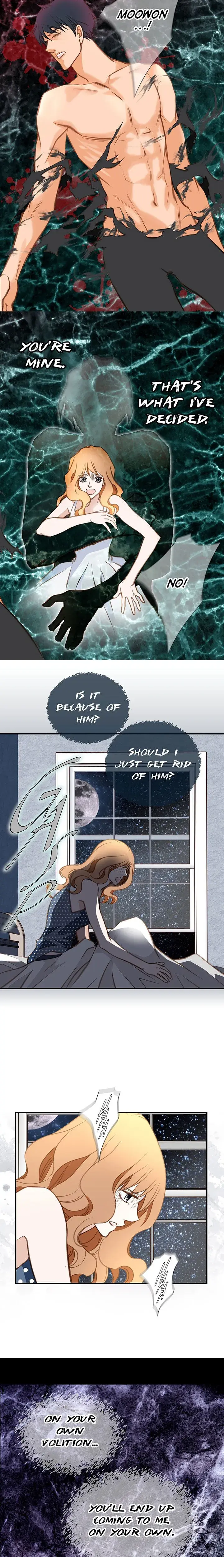 Collide Chapter 71 - Page 12