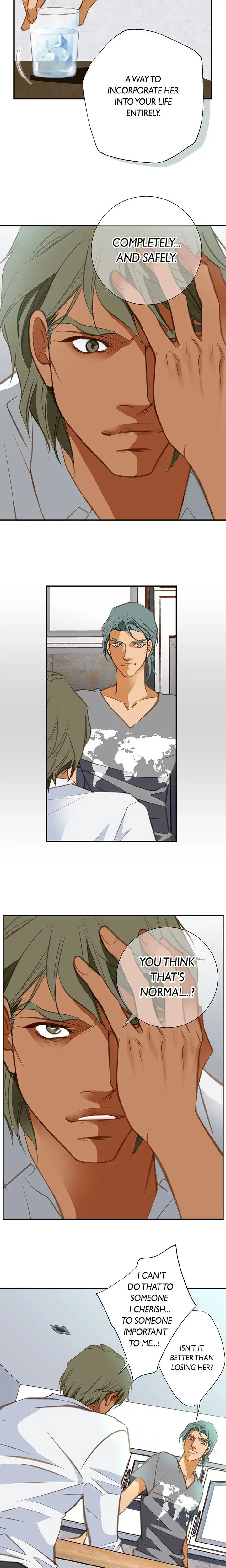 Collide Chapter 71 - Page 2