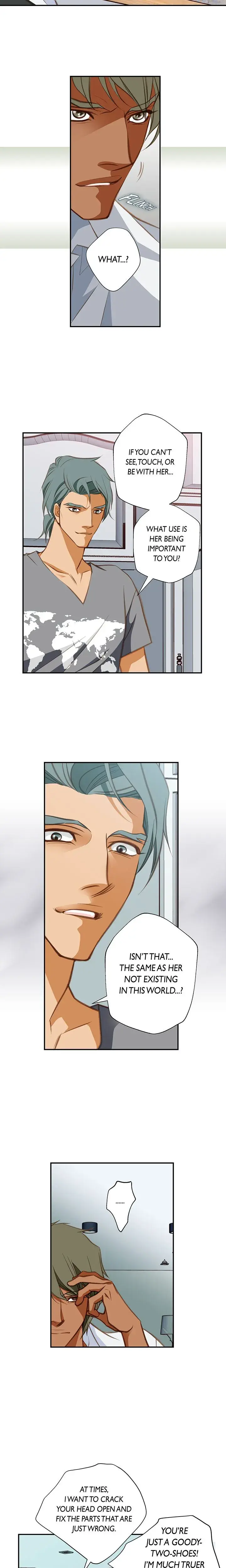 Collide Chapter 71 - Page 3