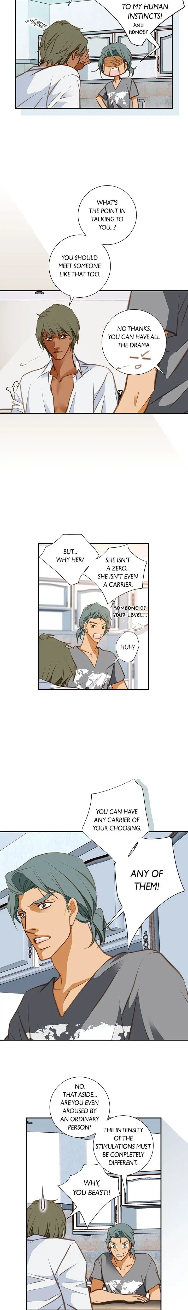 Collide Chapter 71 - Page 4