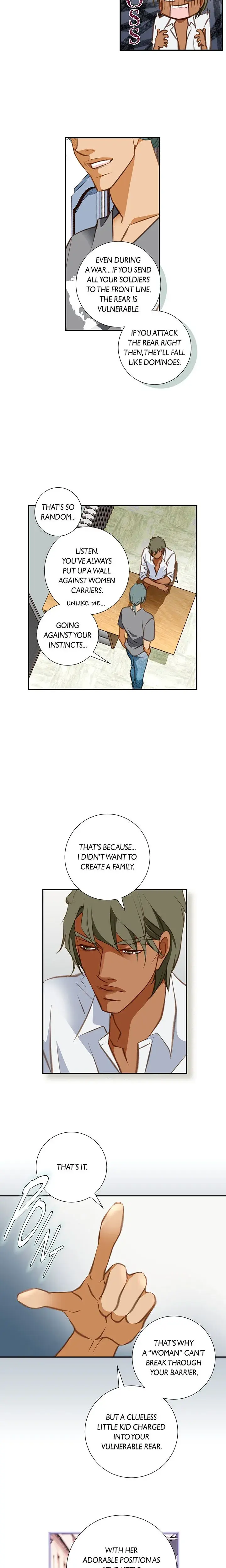 Collide Chapter 71 - Page 7