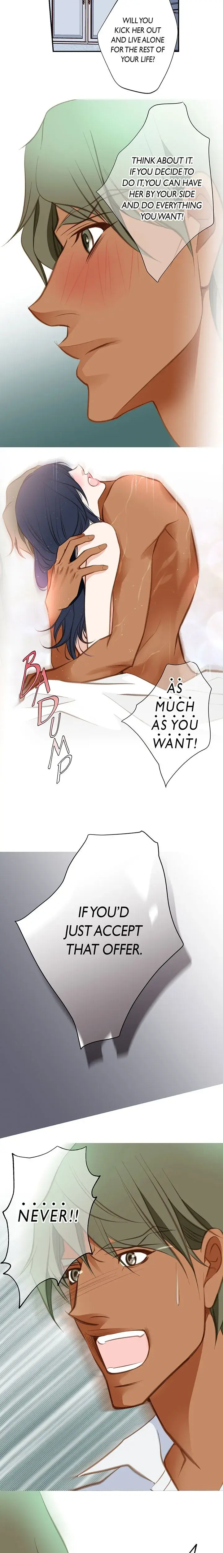 Collide Chapter 71 - Page 9