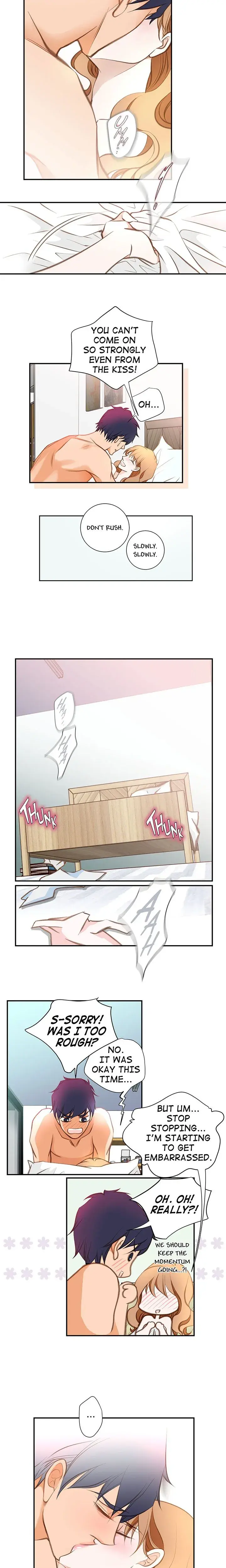 Collide Chapter 72 - Page 10