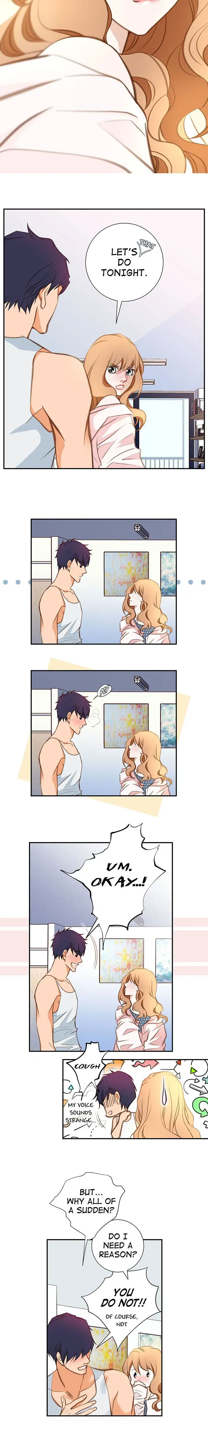 Collide Chapter 72 - Page 2