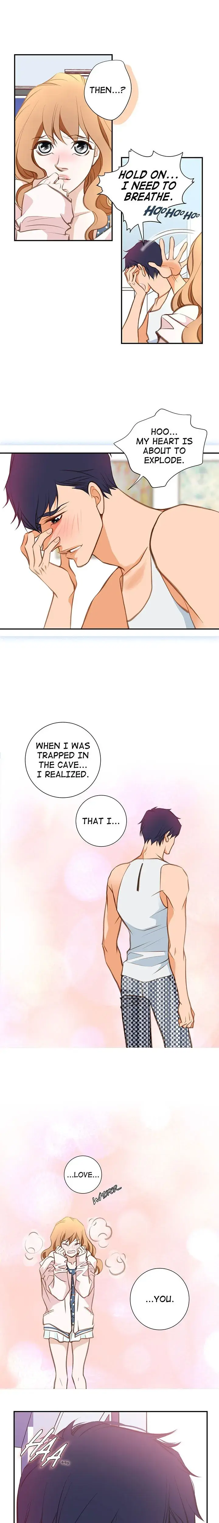 Collide Chapter 72 - Page 3