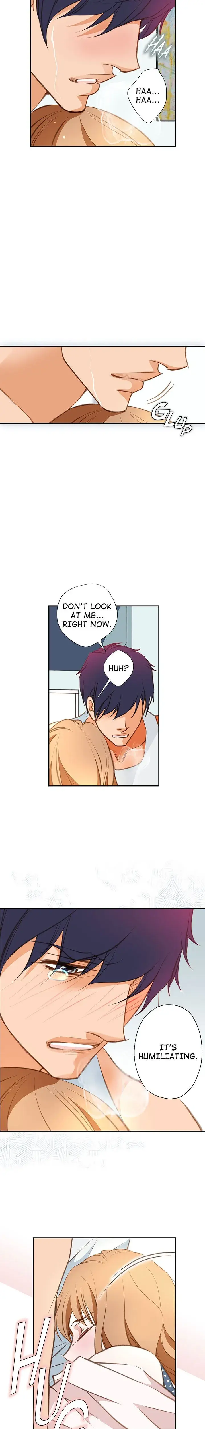 Collide Chapter 72 - Page 6