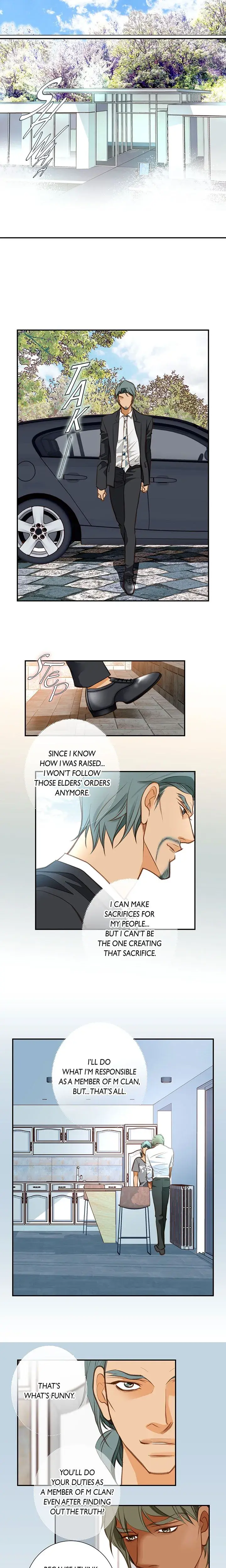 Collide Chapter 73 - Page 10